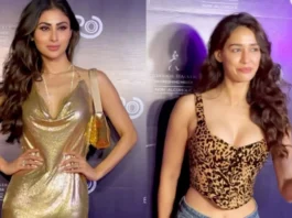 mouni roy disha patani
