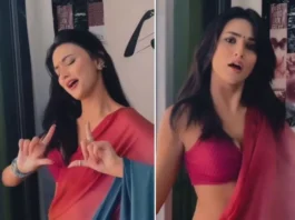 girla dance vidral