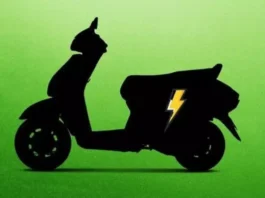 honda active