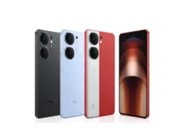 iQOO Neo 9 Pro