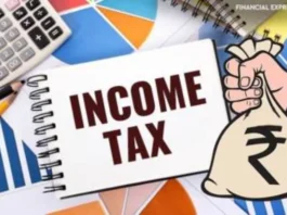 Income Tax News