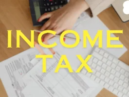 Income Tax News