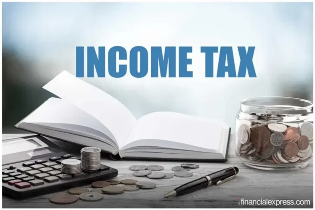 Income Tax News