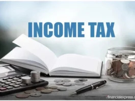 Income Tax News