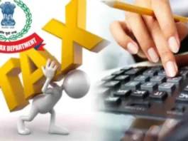 Income Tax News