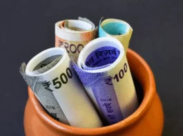 Post Office Monthly Income Scheme