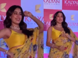 janhvi kapoor