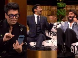 Koffee With Karan 8