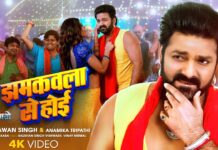 Bhojpuri Hot Video: आधी रात में Pawan Singh को चढ़ा जोश, ‘झमकवला से होई’ गाने से जमाया रंग