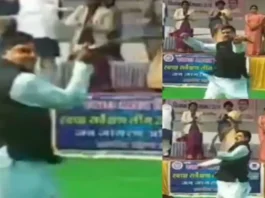 mohan yadav