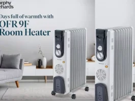 oil heater