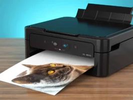 printer