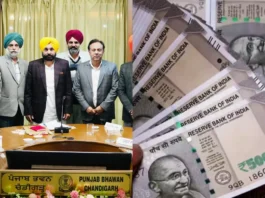 Punjab News: