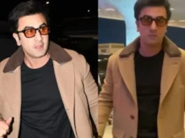 ranbir kapoor