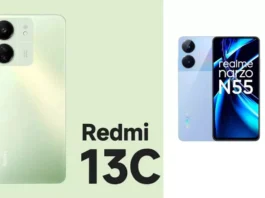 realme