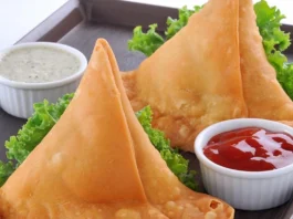 samosa news