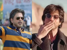 Shah Rukh Khan