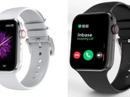 smart watch