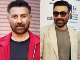 sunny deol