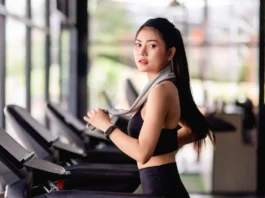 treadmills