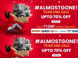 vijay sales