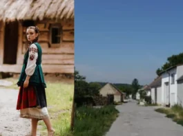 village