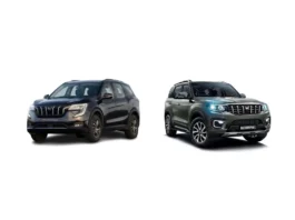 2024 Mahindra XUV700 vs Scorpio N