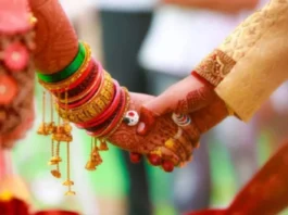 AJEEB MARRIGE