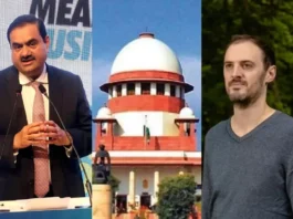 Adani-Hindenburg Case