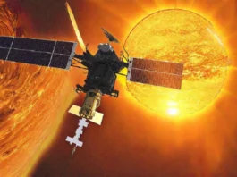 Aditya-L1 Mission