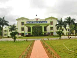 Army Public School Recruitment 2024