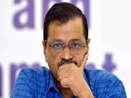 Arvind Kejriwal