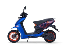 Ather 450 Apex Electric Scooter