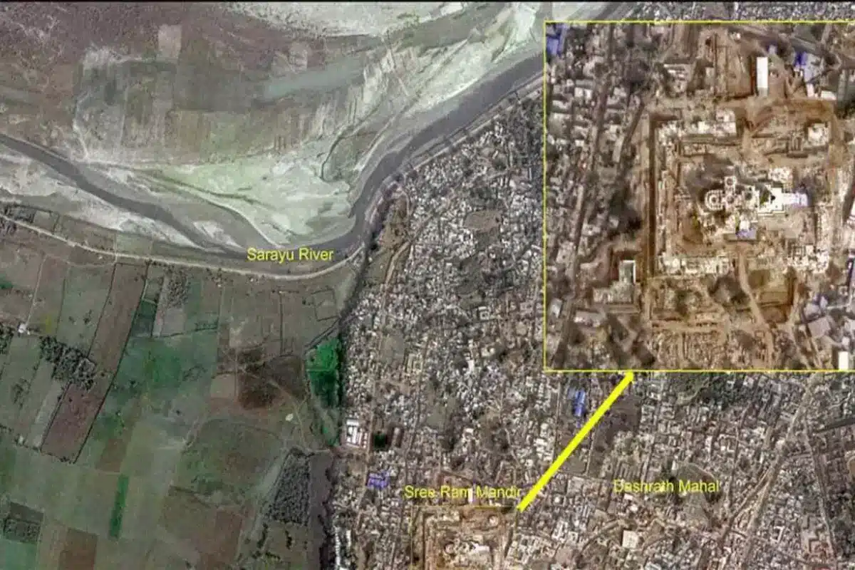 Ayodhya Ram Mandir