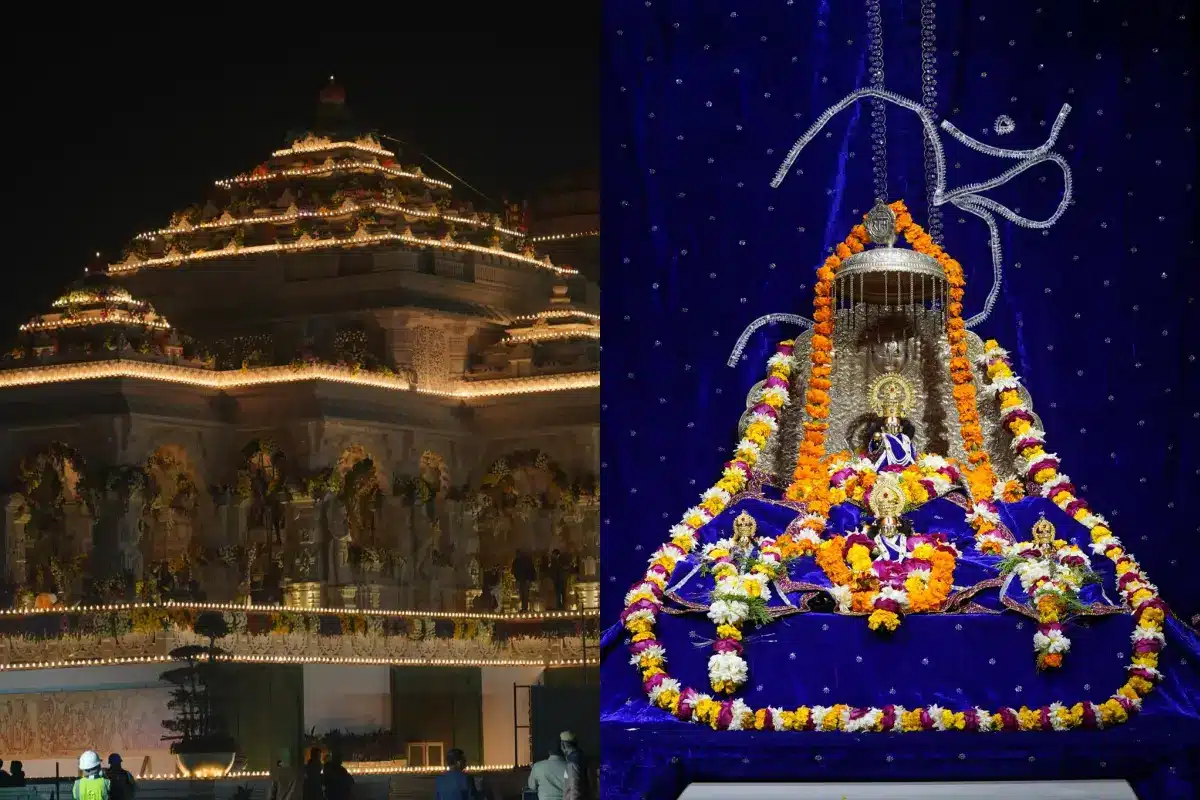 Ayodhya Ram Mandir