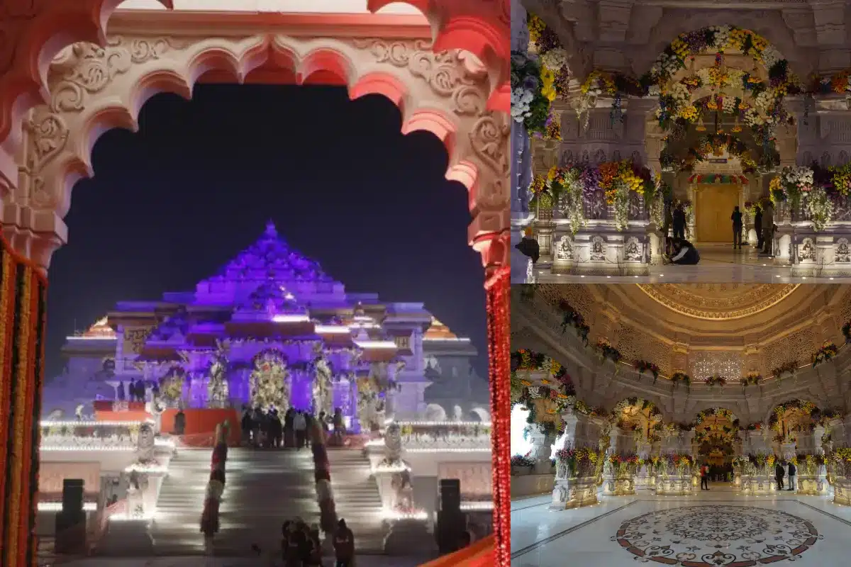 Ayodhya Ram Mandir