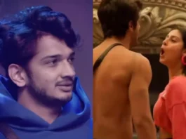 BIGG BOSS 17