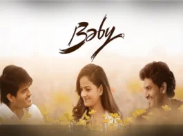Baby Movie