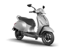 Bajaj Chetak Electric Scooter 2024