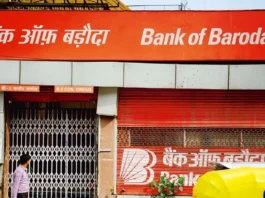 Bank of Baroda