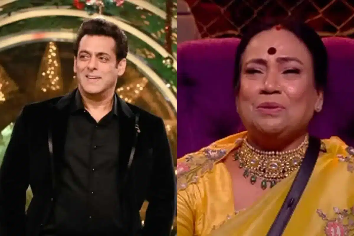 Bigg Boss 17 Finale