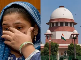 Bilkis Bano Case