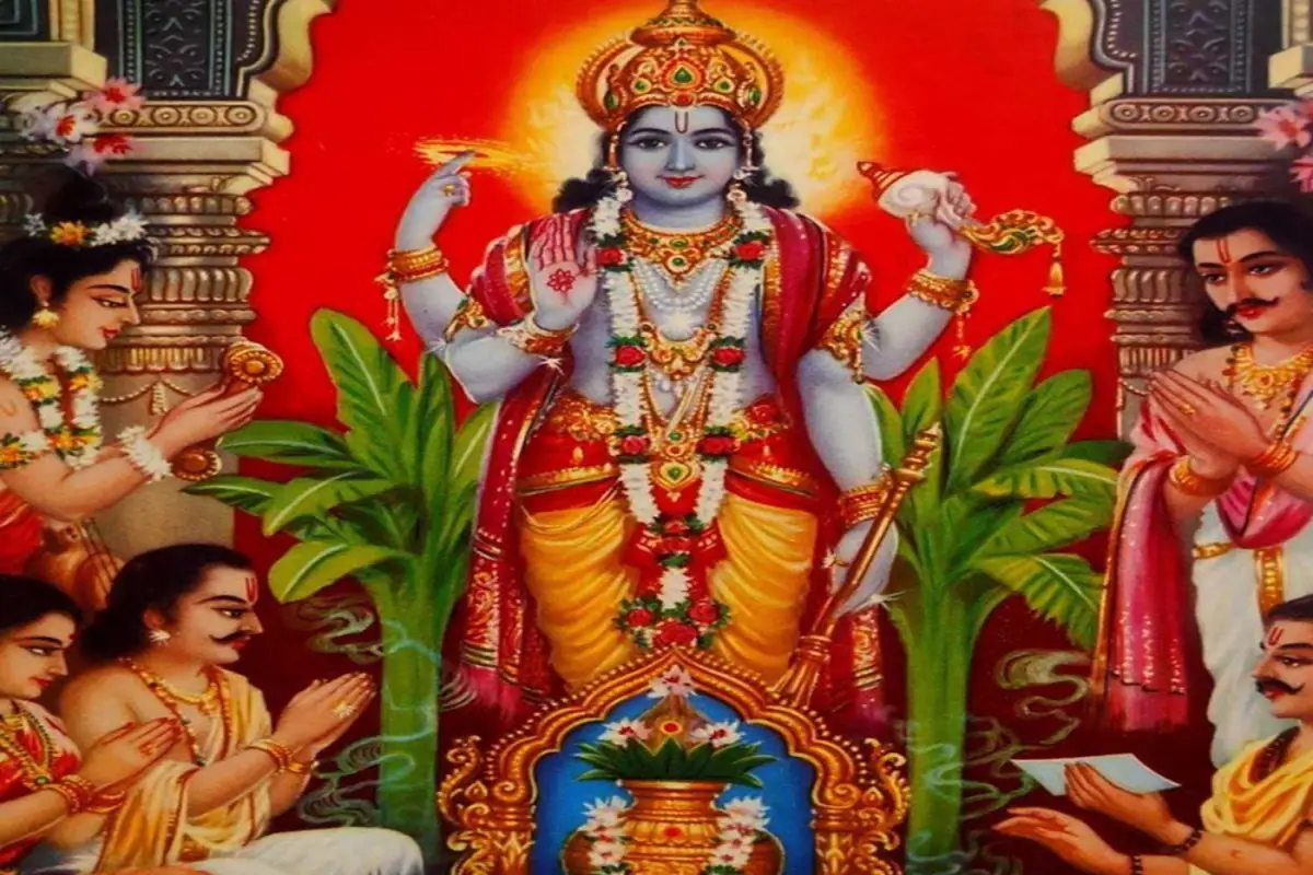 Brihaspati Dev Ki Katha