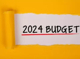 Budget 2024
