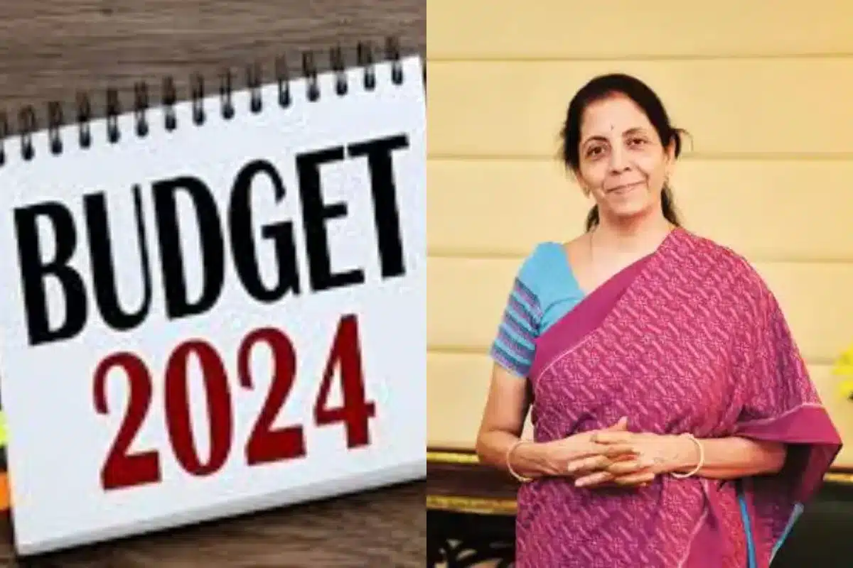 Budget 2024