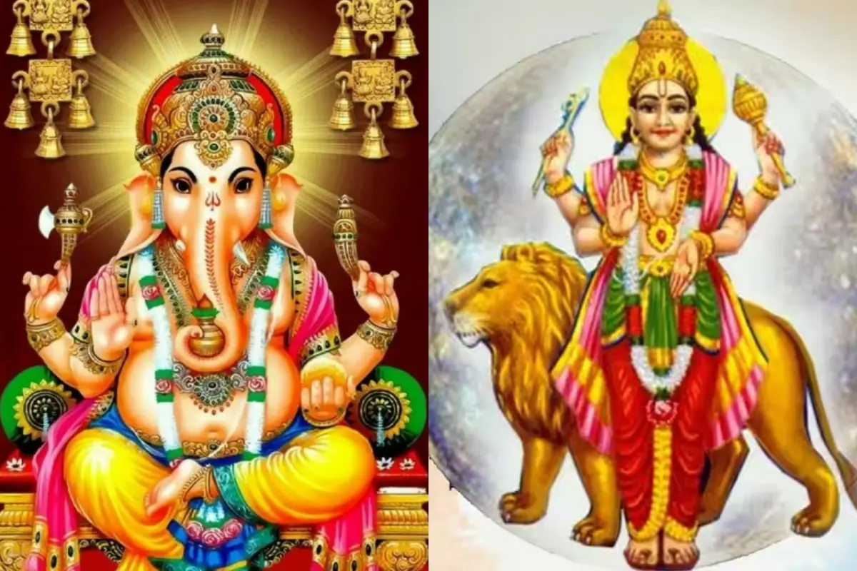 Budhwar Vrat Katha & Aarti Lyrics