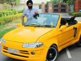 Car Modification