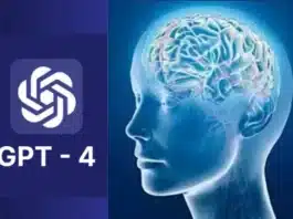 ChatGPT 4