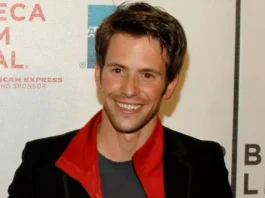 Christian Oliver