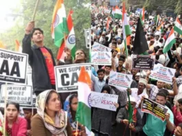 Citizenship Amendment Act